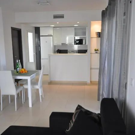 Cozy In Azul Beach La Mata