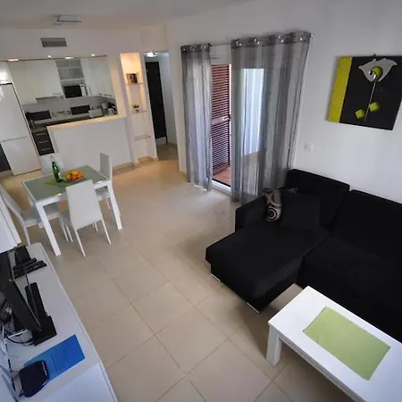 Cozy In Azul Beach La Mata * Torrevieja