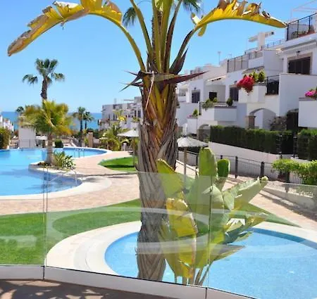 Apartamento Cozy In Azul Beach La Mata *