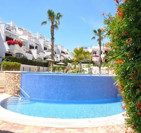 Apartamento Cozy In Azul Beach La Mata Torrevieja