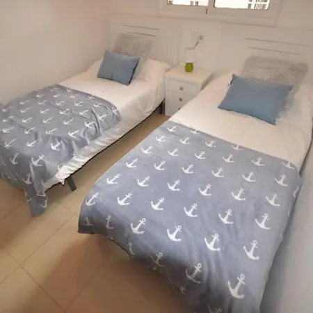 Cozy In Azul Beach La Mata Torrevieja