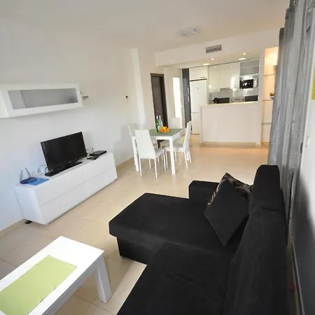 Cozy In Azul Beach La Mata