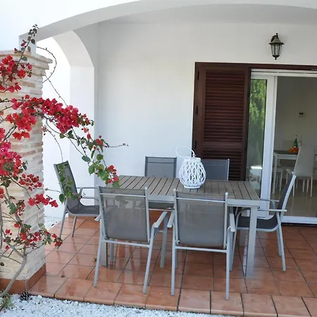 Cozy In Azul Beach La Mata Apartamento