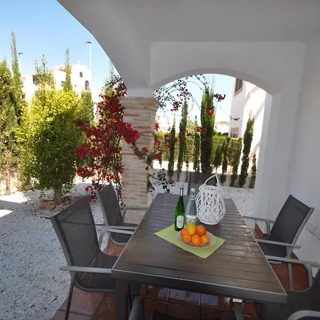Cozy In Azul Beach La Mata