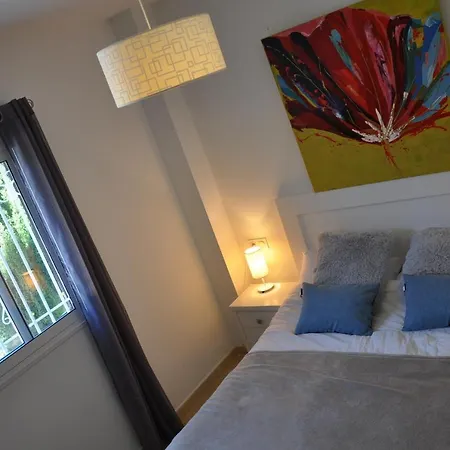 Cozy In Azul Beach La Mata