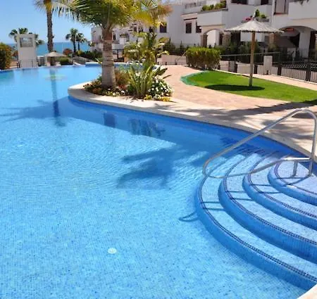 Apartamento Cozy In Azul Beach La Mata