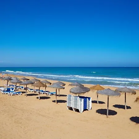 Apartamento Cozy In Azul Beach La Mata Torrevieja