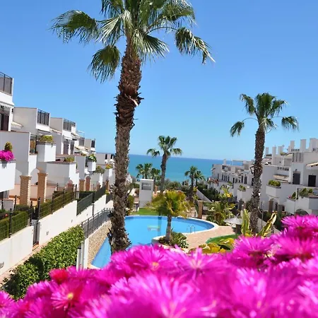 Cozy In Azul Beach La Mata Apartamento