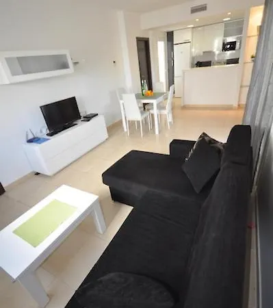 Cozy In Azul Beach La Mata *