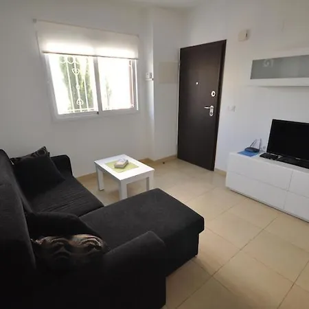Cozy In Azul Beach La Mata