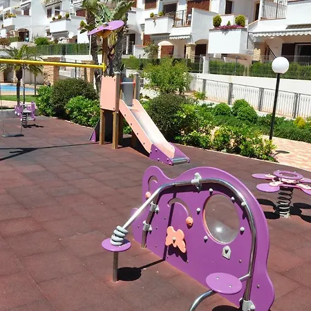 Apartamento Cozy In Azul Beach La Mata Torrevieja