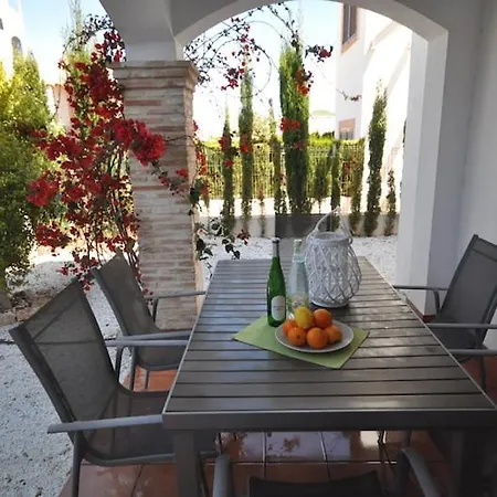 Cozy In Azul Beach La Mata Apartamento