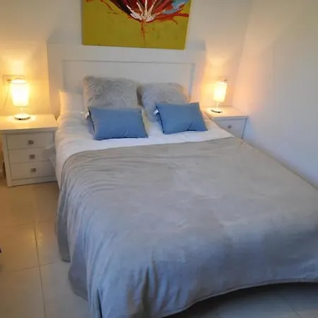Cozy In Azul Beach La Mata Apartamento