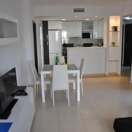 Cozy In Azul Beach La Mata