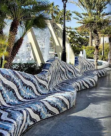 Cozy In Azul Beach La Mata *
